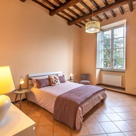 Casa Dell'Edera P Apartment Orvieto Exterior photo