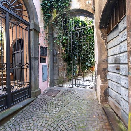 Casa Dell'Edera P Apartment Orvieto Exterior photo