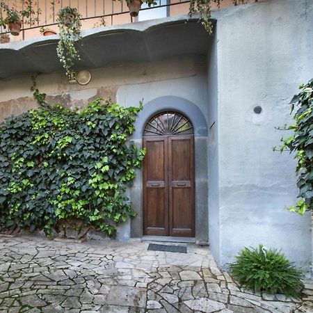 Casa Dell'Edera P Apartment Orvieto Exterior photo