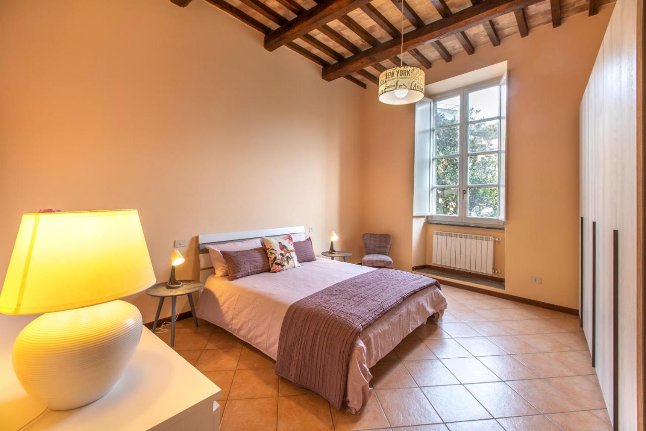 Casa Dell'Edera P Apartment Orvieto Exterior photo