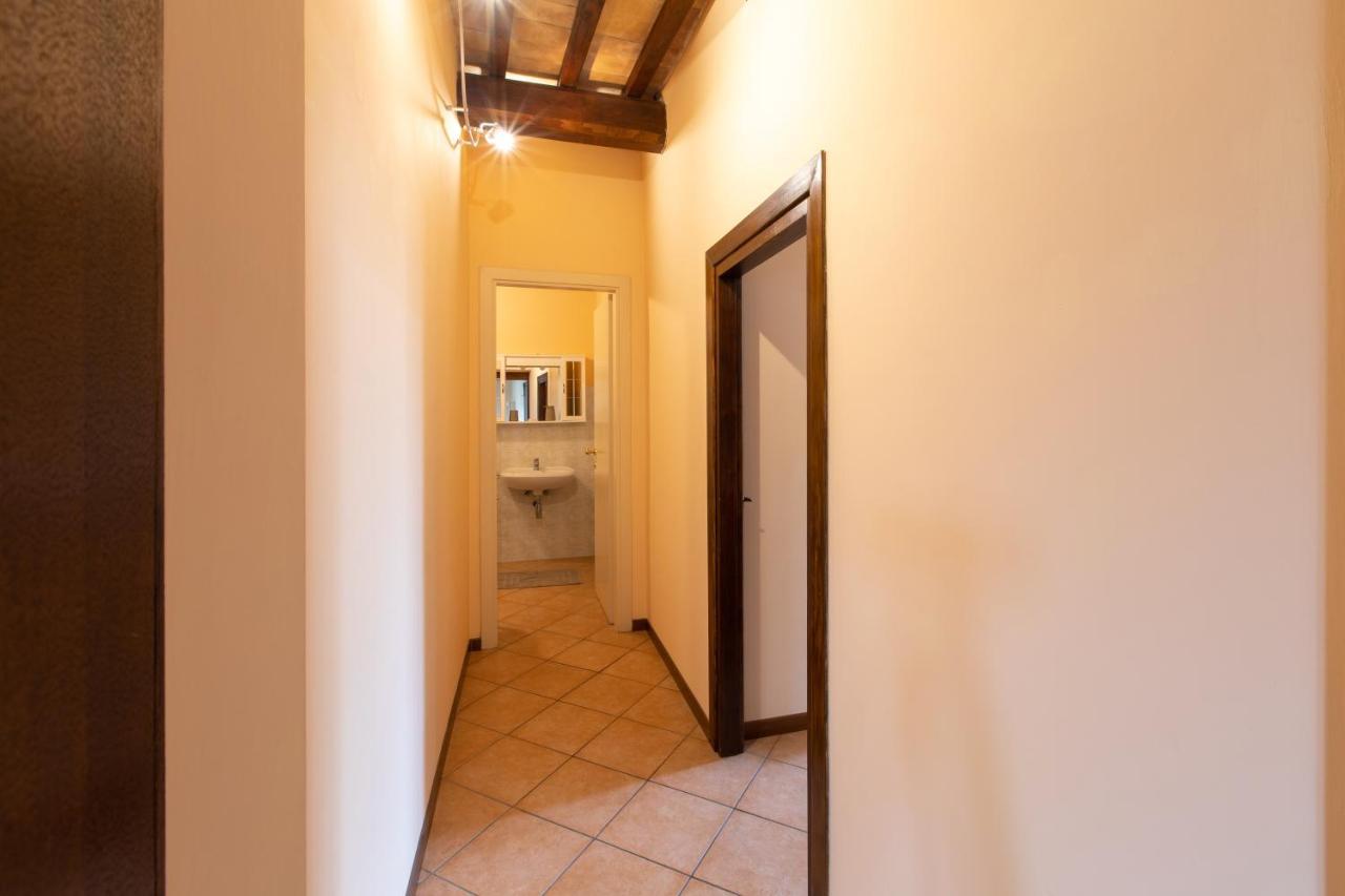 Casa Dell'Edera P Apartment Orvieto Exterior photo